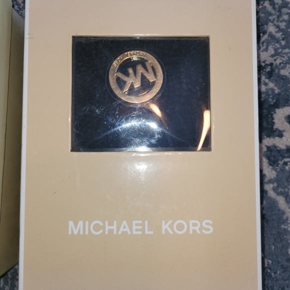 2pk MK Knit Boot Socks Michael Kors - Picture 4 of 4